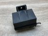 Glow plug pre-heat relay 9639912580