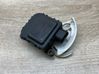 Air flap motor/actuator 8D1820511E