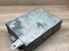 Front door lower hinge 6901456