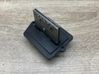 Heater blower motor/fan resistor HB151BC5E6K47