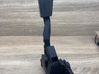 Accelerator throttle pedal 0281002298