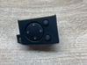 Wing mirror switch 4A0959565