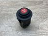 Hazard light switch 90181853