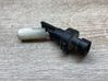 Windshield washer fluid level sensor 90346056