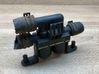 Zusatzwasserpumpe 6931708