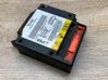 Airbag control unit/module 9647794180