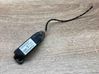 Sensor impacto/accidente para activar Airbag 4B0959643A