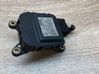 Air flap motor/actuator 4B1820511K