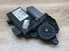 Silnik regulatora szyby drzwi przednich 9634457580