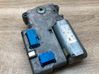 Sunroof motor/actuator 0390201632