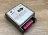 Airbag control unit/module 90483545