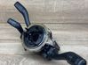 Wiper turn signal indicator stalk/switch 4F0953549D