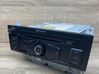 Unidad delantera de radio/CD/DVD/GPS 8T1035186C
