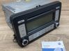 Panel / Radioodtwarzacz CD/DVD/GPS 5M0035186B