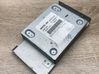GPS navigation control unit/module 86257XA20A