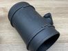 Mass air flow meter 24437503