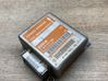 Airbag control unit/module 8A0959655C