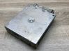 Engine control unit/module ECU 89FB12A650BB