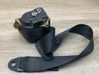 Rear seatbelt 9645683377