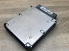 Engine control unit/module ECU 95VW12A650HC