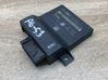 Módulo de control Gateway 4F0907468D
