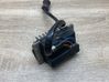 Heater blower motor/fan resistor 4A0820521A