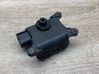 Air flap motor/actuator 0132801163