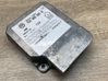 Turvatyynyn ohjainlaite/moduuli 1C0909605B