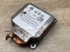 Unidad de control/módulo del Airbag 6N0909603