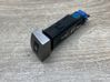 Fog light switch 