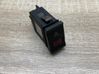 Hazard light switch 4A0941509