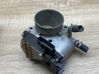 Throttle body valve EAC60020