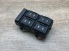 Electric window control switch 3S7T14A132BA