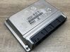 Engine control unit/module ECU 3B0907401J