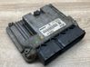Unité de commande, module ECU de moteur 55189630