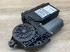 Front door window regulator motor 8E2959801B