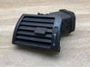 Dashboard side air vent grill/cover trim 8361897