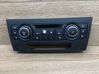 Climate control unit 9242411