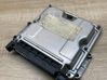 Komputer / Sterownik ECU silnika 9636255980