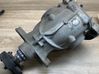 Tylny mechanizm różnicowy 7573821