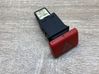 Hazard light switch 8E0941509