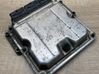 Engine control unit/module ECU HOM7700104407