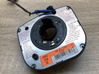 Taśma / Pierścień ślizgowy Airbag / SRS 4D0951543D
