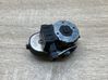 Motor/activador trampilla de calefacción 83637969