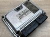 Engine control unit/module ECU 038906019J