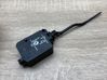 Fuel tank cap lock motor 8372240