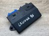Comfort/convenience module 7700843416