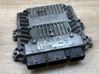 Engine control unit/module ECU 6M5112A650TB