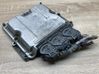 Engine control unit/module ECU HOM7700104407