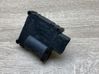 Air flap motor/actuator 4F0820511B